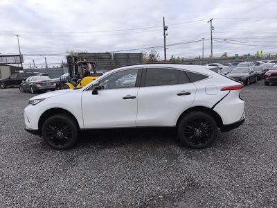 2024 Toyota Venza XLE Nightshade AWD 2.5L Hybrid