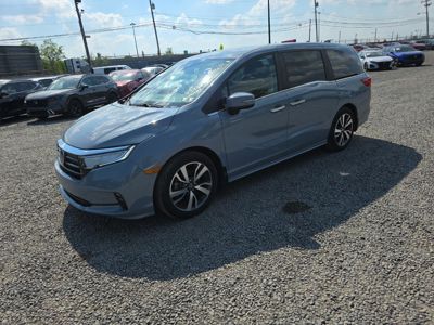 2024 Honda Odyssey Touring 3.5L