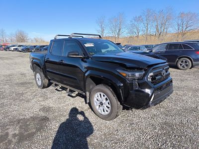 2024 Toyota Tacoma SR 4X4 2.4L