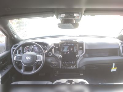 2025 Ram 3500