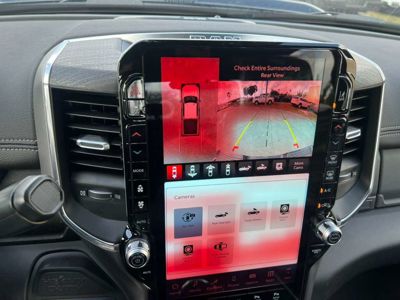 2025 Ram 3500
