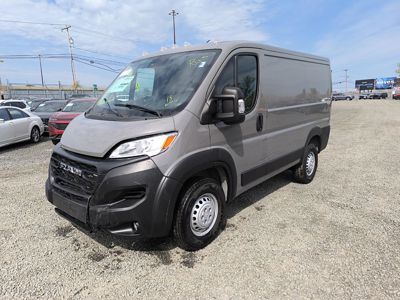 2026 Ram Promaster 1500 Low Roof 3.6L