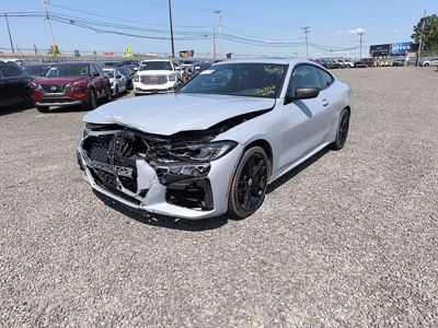 2023 BMW M440i xDrive 3.0L