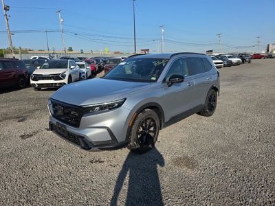 2025 Honda CR-V Sport -L 2.0L Hybrid