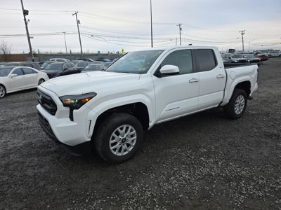 2024 Toyota Tacoma SR-5 4X4 2.4L