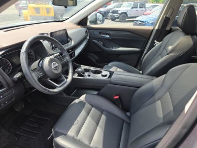 2023 Nissan Rogue SV AWD 1.5L