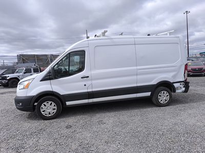 2020 Ford Transit 250 Medium Roof 3.5L
