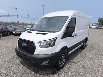 2023 Ford Transit 250 Medium Roof 3.5L