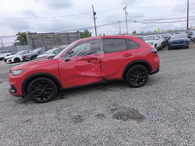 2024 Honda HR-V Sport AWD 2.0L
