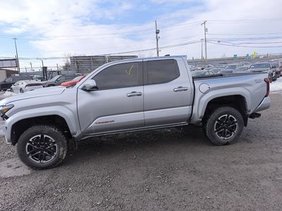 2024 Toyota Tacoma TRD Sport 4X4 2.4L