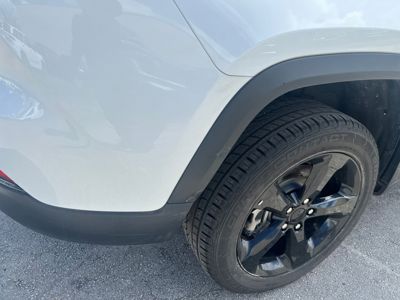 2024 Jeep GRAND CHEROKEE LIMITED PHEV RHD