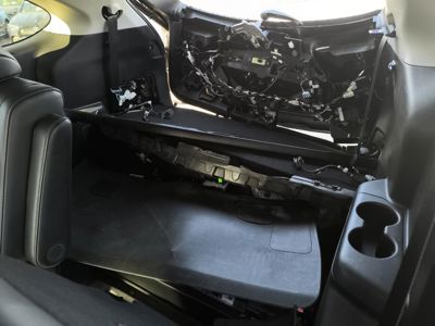 2023 Toyota Highlander Limited 2.5L Hybrid