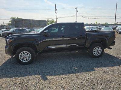 2024 Toyota Tacoma SR-5 4X4 2.4L