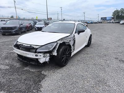 2024 Toyota GR86 Premium 2.4L