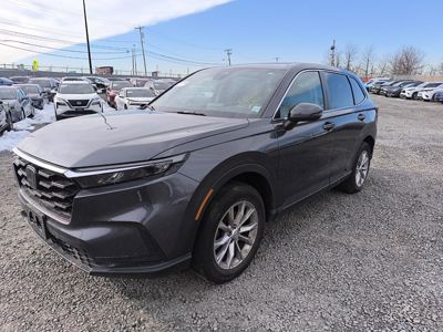 2024 Honda CR-V EX AWD 1.5L