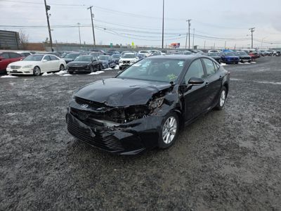 2025 Toyota Camry LE 2.5L Hybrid