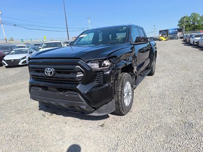 2024 Toyota Tacoma SR 4X4 2.4L