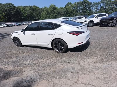 2025 Acura Integra