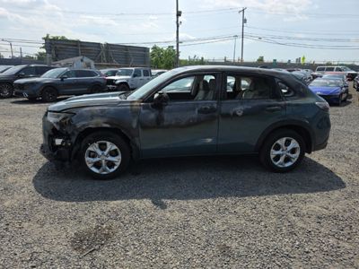 2023 Honda HR-V LX 2.0L