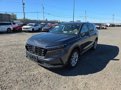 2024 Honda CR-V EX AWD 1.5L