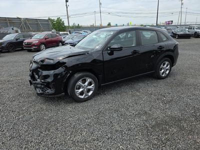 2023 Honda HR-V LX AWD 2.0L