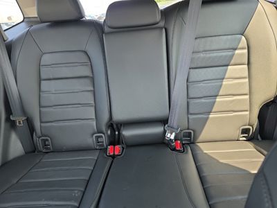 2026 Honda CR-V EX-L AWD 1.5L