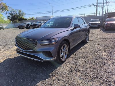 2026 Genesis GV-70 Select AWD 2.5L Turbo