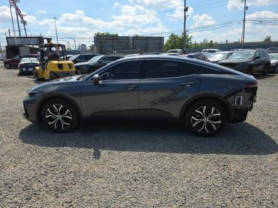 2023 Toyota Crown XLE AWD Hybrid 2.5L