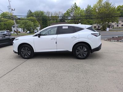 2025 Nissan Murano