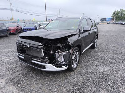 2024 Hyundai Palisade Limited AWD 3.8L