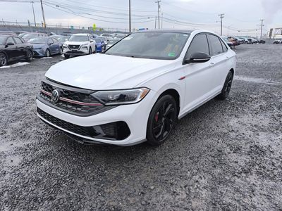 2023 Volkswagen Jetta GLI Autobahn 2.0L