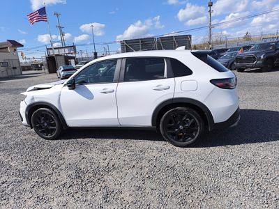 2025 Honda HR-V Sport 2.0L