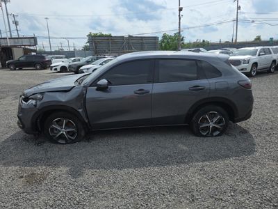 2025 Honda HR-V EX-L AWD 2.0L