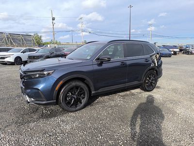 2025 Honda CR-V Sport AWD 2.0L Hybrid