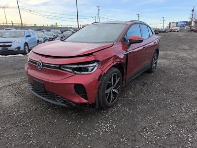 2023 Volkswagen ID.4 S *Electric*