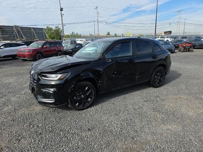 2025 Honda HR-V Sport AWD 2.0L