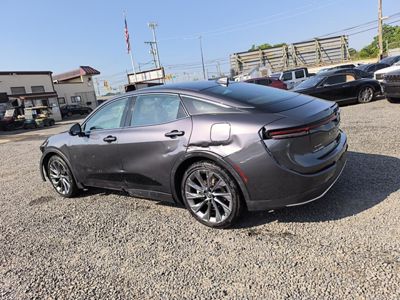 2024 Toyota Crown Limited AWD 2.5L Hybrid