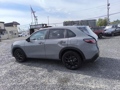2024 Honda HR-V Sport AWD 2.0L