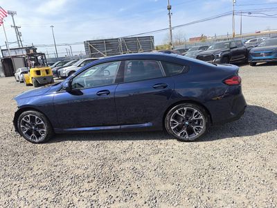 2026 BMW 228i X-Drive 2.0L