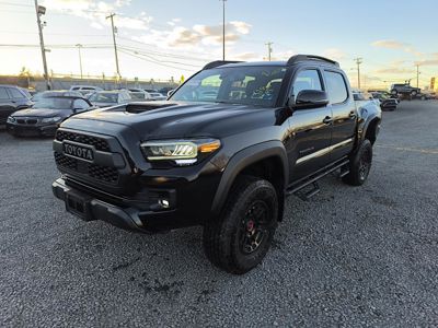 2023 Toyota Tacoma TRD-Pro 4X4 3.5L