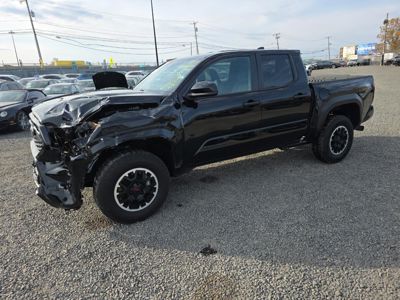 2024 Toyota Tacoma TRD Off Road 4X4 2.4L