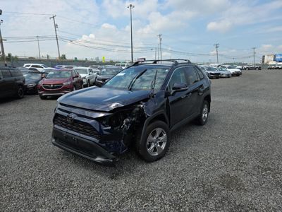 2023 Toyota Rav4 XLE AWD 2.5L