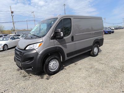 2026 Ram Promaster 1500 Low Roof 3.6L