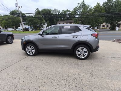 2025 Buick Encore Gx