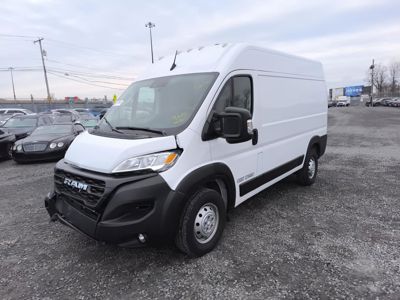 2023 Ram Promaster 1500 Ext. High Roof 3.6L WORK VAN