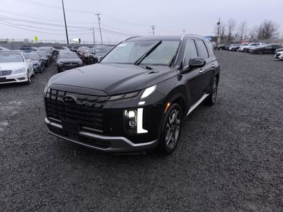2025 Hyundai Palisade SEL Premium AWD 3.8L