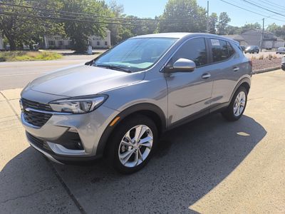 2023 Buick Encore Gx
