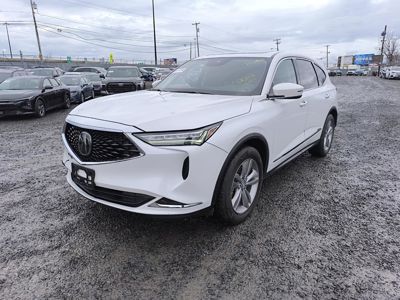 2023 Acura MDX AWD 3.5L