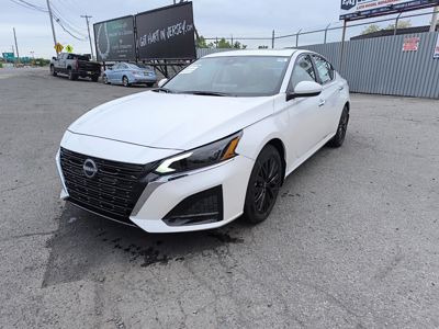 2025 Nissan Altima SV 2.5L