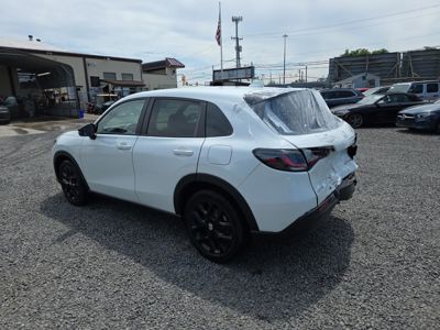 2024 Honda HR-V Sport AWD 2.0L